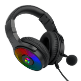 Redragon H350 Pandora RGB Wired Gaming Headset