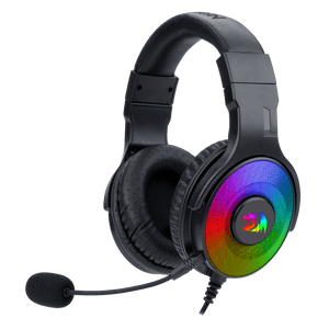 Redragon H350 Pandora RGB Wired Gaming Headset