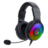 Redragon H350 Pandora RGB Wired Gaming Headset