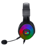 Redragon H350 Pandora RGB Wired Gaming Headset