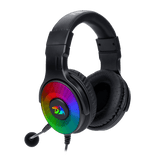 Redragon H350 Pandora RGB Wired Gaming Headset