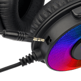 Redragon H350 Pandora RGB Wired Gaming Headset