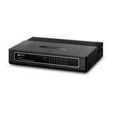 TP-LINK TL-SF1016D V6 16-Port 10/100Mbps Desktop Switch