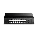 TP-LINK TL-SF1016D V6 16-Port 10/100Mbps Desktop Switch