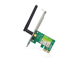 TP-LINK TL-WN781ND 150Mbps Wireless N PCI Express Adapter