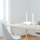 TP-Link TL-WR844N 300 Mbps Multi-Mode Wi-Fi Router