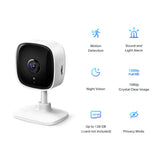 TP-Link Tapo C100 1080p Home Security Wi-Fi Camera