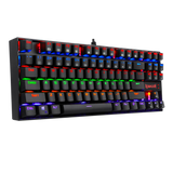 Redragon K552 KUMARA RGB Mechanical Wired Gaming Keyboard