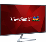 ViewSonic VX3276-2K-mhd 32" WQHD SuperClear® IPS Monitor