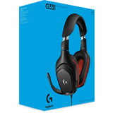 Logitech G331 GAMING HEADSET