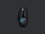 Logitech G402 HYPERION FURY ULTRA-FAST FPS GAMING MOUSS
