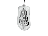 Glorious Model D Gaming Mouse (Glossy White)