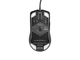 Glorious MODEL O- MINUS Gaming Mouse - GLOSSY BLACK