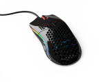 Glorious MODEL O- MINUS Gaming Mouse - GLOSSY BLACK