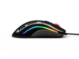 Glorious MODEL O- MINUS Gaming Mouse - GLOSSY BLACK