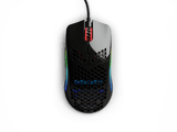 Glorious MODEL O- MINUS Gaming Mouse - GLOSSY BLACK