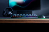 Razer Huntsman Mini - Clicky Optical Switch - US - Black