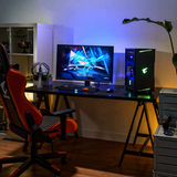 Gigabyte G32QC Gaming Monitor 31.5" Curved QHD 1ms 165Hz