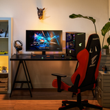 Gigabyte G32QC Gaming Monitor 31.5" Curved QHD 1ms 165Hz