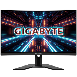 Gigabyte G27FC Gaming Monitor 27" Curved 165Hz 1ms