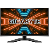 Gigabyte G32QC Gaming Monitor 31.5" Curved QHD 1ms 165Hz