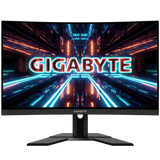 Gigabyte G27FC Gaming Monitor 27" Curved 165Hz 1ms