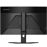 Gigabyte G27FC Gaming Monitor 27" Curved 165Hz 1ms