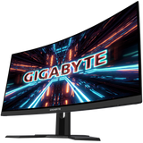 Gigabyte G27FC Gaming Monitor 27" Curved 165Hz 1ms