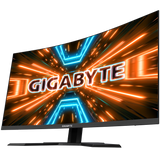 Gigabyte G32QC Gaming Monitor 31.5" Curved QHD 1ms 165Hz