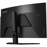 Gigabyte G32QC Gaming Monitor 31.5" Curved QHD 1ms 165Hz