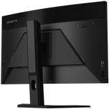 Gigabyte G27FC Gaming Monitor 27" Curved 165Hz 1ms