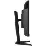 Gigabyte G27FC Gaming Monitor 27" Curved 165Hz 1ms