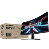 Gigabyte G27FC Gaming Monitor 27" Curved 165Hz 1ms