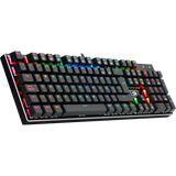 Redragon K556 RGB Mechanical Gaming Keyboard 104 Keys