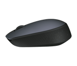 Logitech M170 WIRELESS MOUSE - BLACK