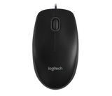 Logitech B100 OPTICAL USB MOUSE