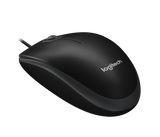 Logitech B100 OPTICAL USB MOUSE