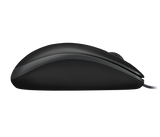 Logitech B100 OPTICAL USB MOUSE