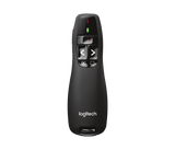 Logitech R400 LASER PRESENTATION REMOTE