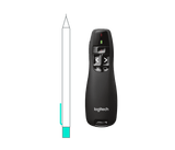 Logitech R400 LASER PRESENTATION REMOTE