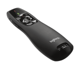 Logitech R400 LASER PRESENTATION REMOTE