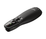 Logitech R400 LASER PRESENTATION REMOTE