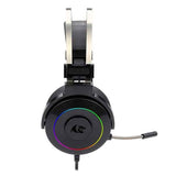 Redragon Lamia 2 RGB 7.1 Gaming Headset with Stand (Black)