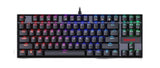 Redragon K552 KUMARA RGB Mechanical Wired Gaming Keyboard