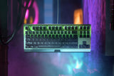 Razer BlackWidow V3 Tenkeyless - Green Switch - Mechanical Keyboard
