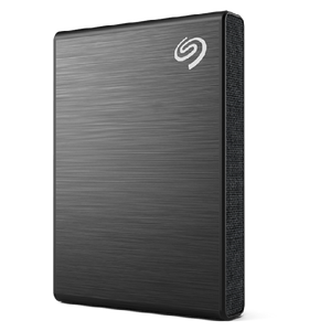 Seagate 5TB One Touch External Hard Drives