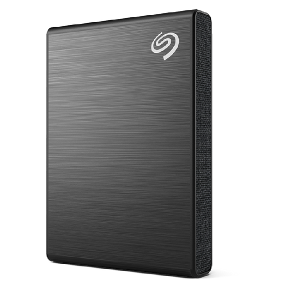 Seagate 5TB One Touch External Hard Drives