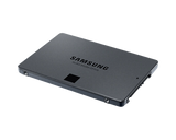 SAMSUNG 870 QVO 2TB SATA III 2.5" SSD
